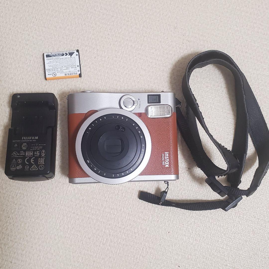 Fujifilm Instant Cameras Instax Mini90