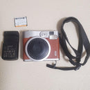 Fujifilm Instant Cameras Instax Mini90