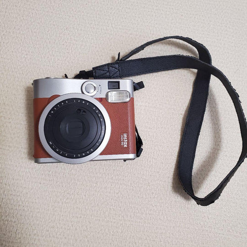 Fujifilm Instant Cameras Instax Mini90