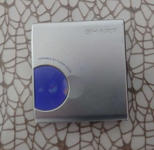 Others Md (Sharp)