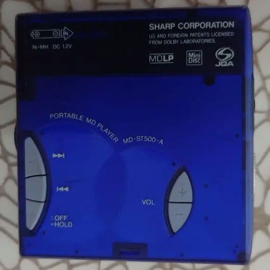Others Md (Sharp)