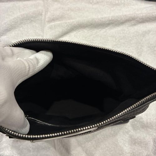Maison Margiela Shoulder Bags 5Ac Black (T8013)
