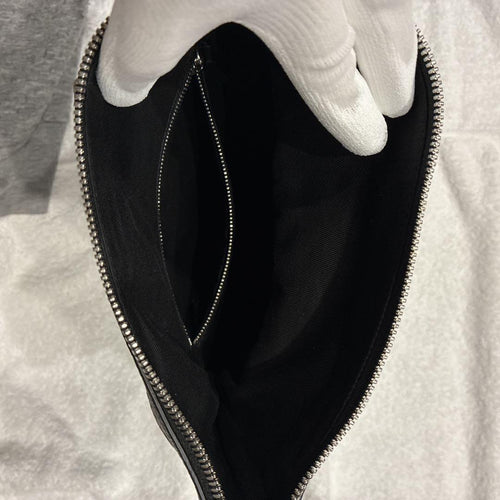 Maison Margiela Shoulder Bags 5Ac Black (T8013)