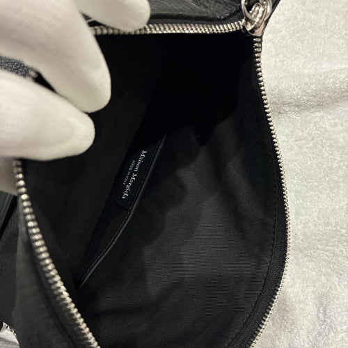 Maison Margiela Shoulder Bags 5Ac Black (T8013)