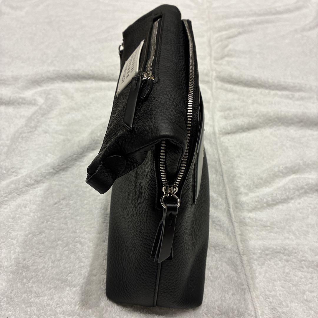 Maison Margiela Shoulder Bags 5Ac Black (T8013)