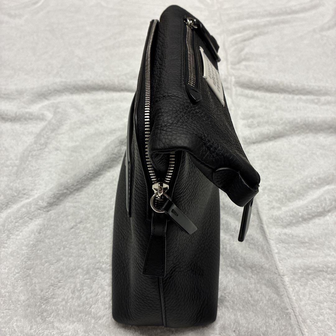 Maison Margiela Shoulder Bags 5Ac Black (T8013)
