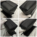 Maison Margiela Shoulder Bags 5Ac Black (T8013)