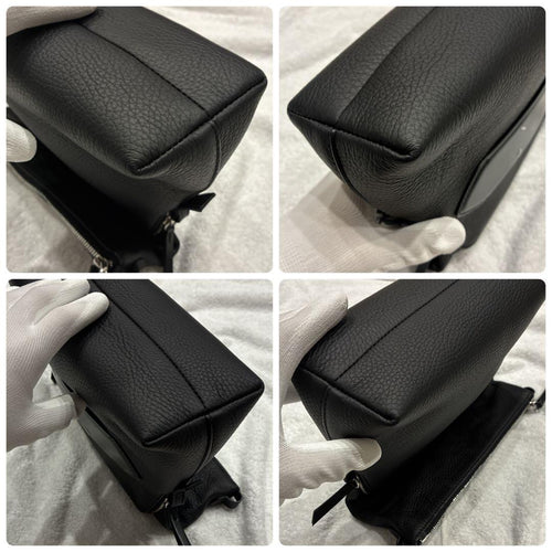 Maison Margiela Shoulder Bags 5Ac Black (T8013)