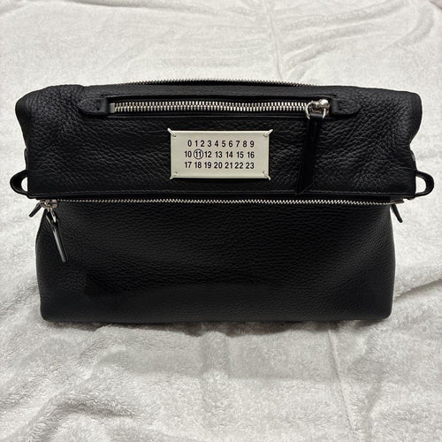 Maison Margiela Shoulder Bags 5Ac Black (T8013)