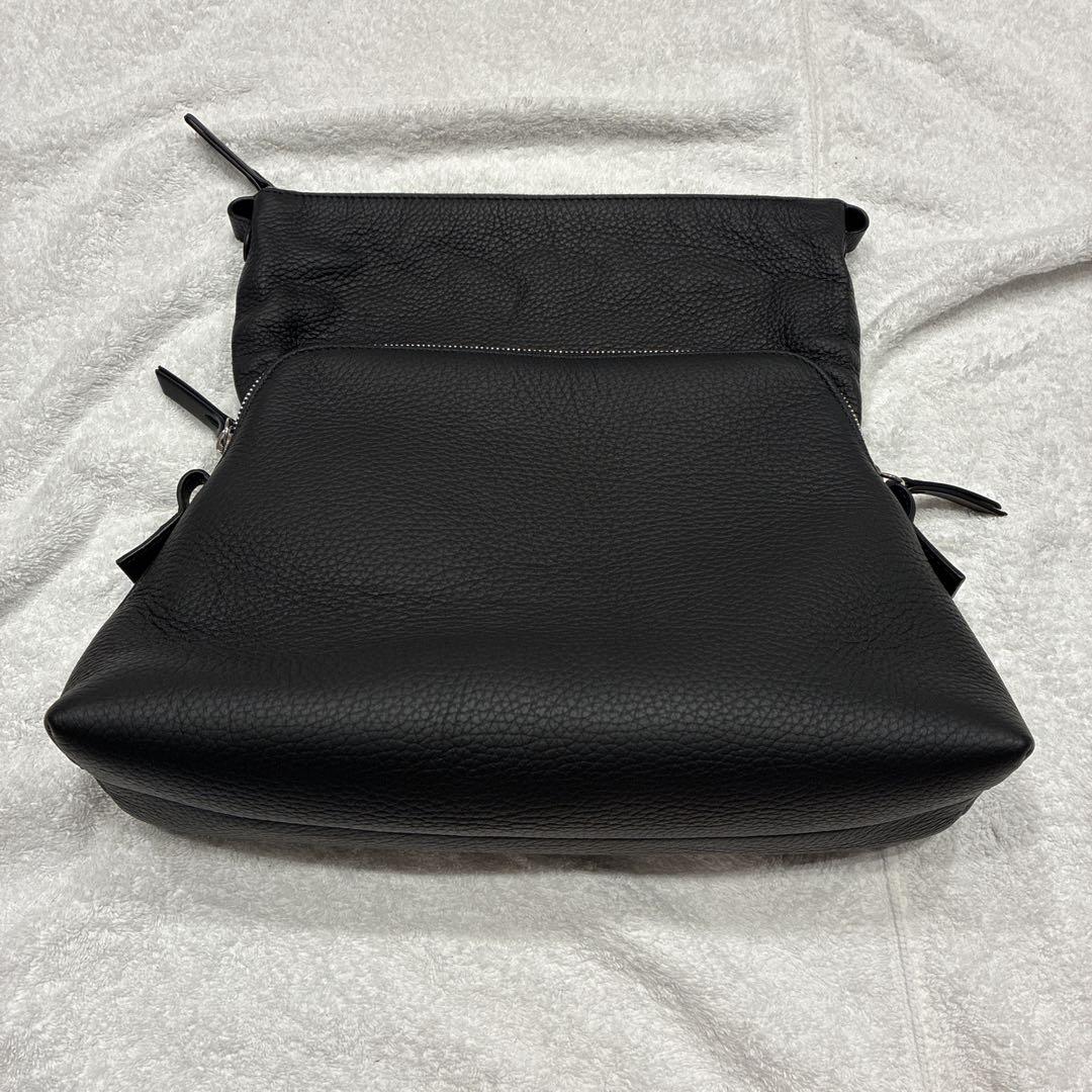 Maison Margiela Shoulder Bags 5Ac Black (T8013)