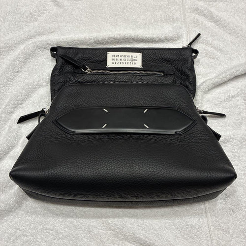 Maison Margiela Shoulder Bags 5Ac Black (T8013)
