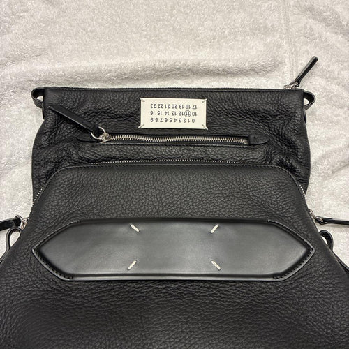 Maison Margiela Shoulder Bags 5Ac Black (T8013)