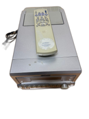 Cd Md Cassette Deck Victor Dvd Ux-W7Dvd