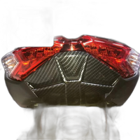 Cowl Fender Nmax