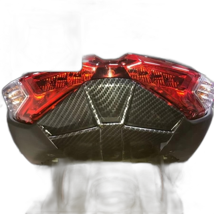 Cowl Fender Nmax