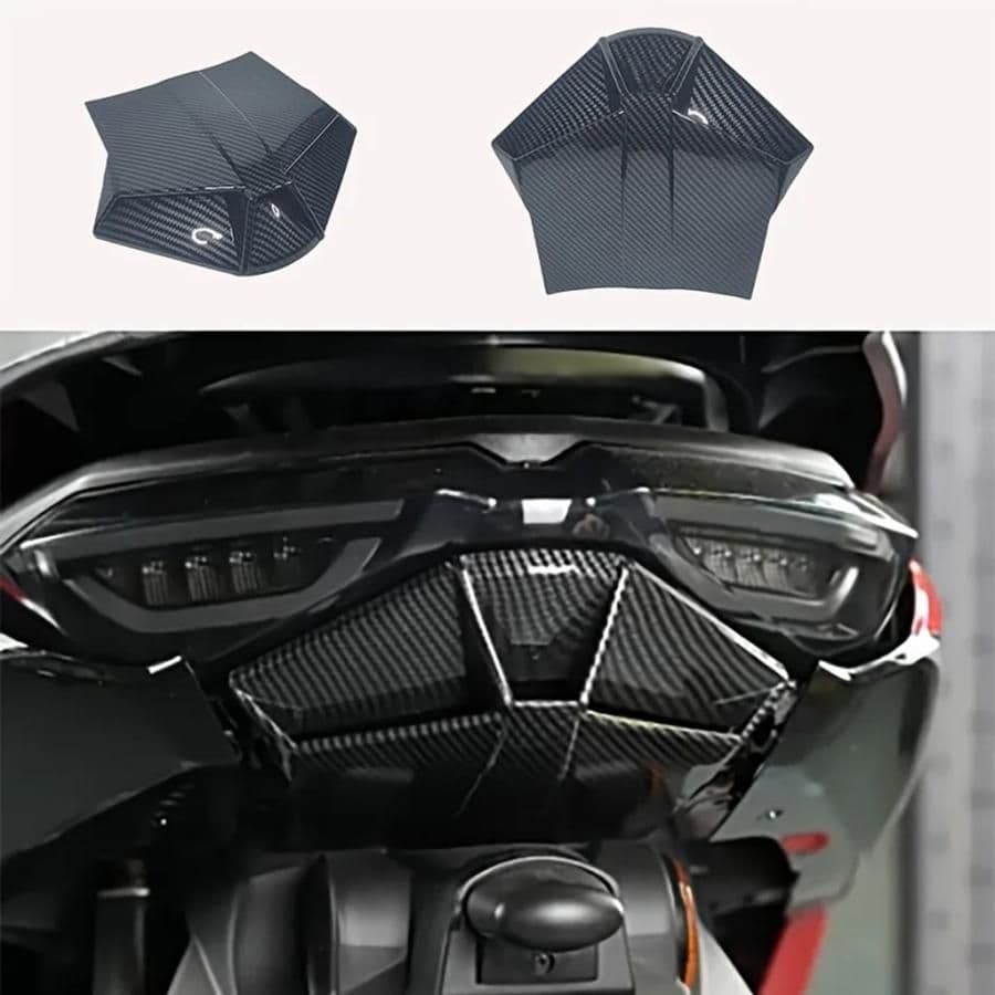 Cowl Fender Nmax