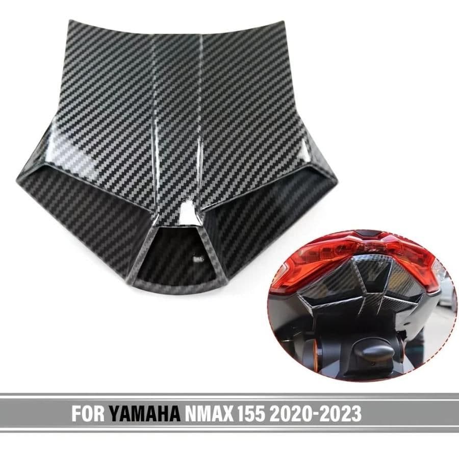 Cowl Fender Nmax