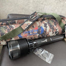 Flashlights Handheld Lights Trustfire Led X100 8000