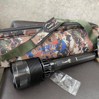 Flashlights Handheld Lights Trustfire Led X100 8000