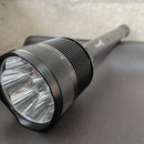 Flashlights Handheld Lights Trustfire Led X100 8000