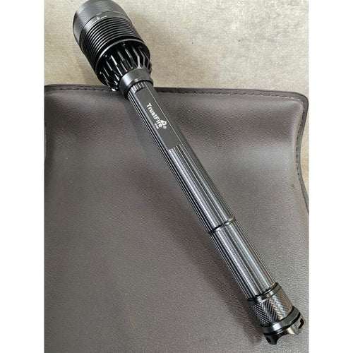 Flashlights Handheld Lights Trustfire Led X100 8000