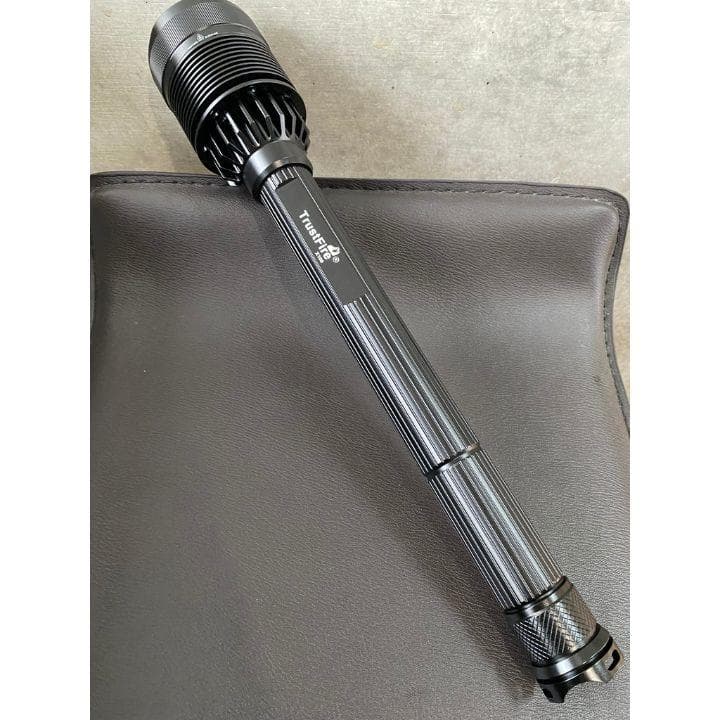 Flashlights Handheld Lights Trustfire Led X100 8000