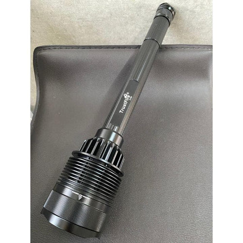 Flashlights Handheld Lights Trustfire Led X100 8000