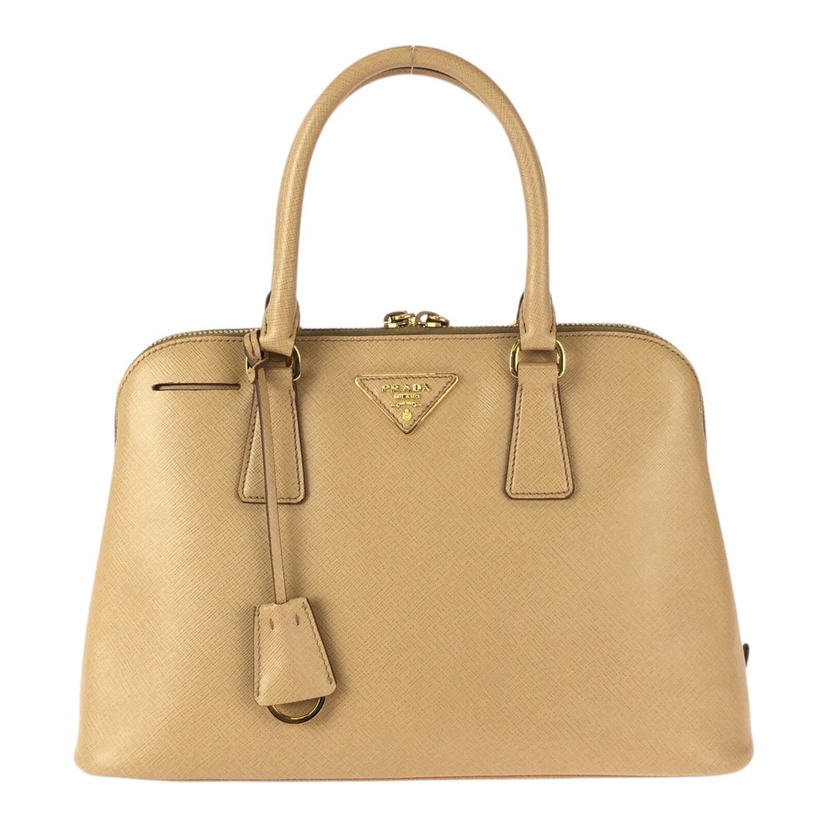 Prada Tote Bag 600154