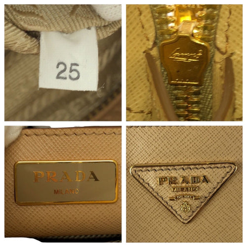 Prada Tote Bag 600154