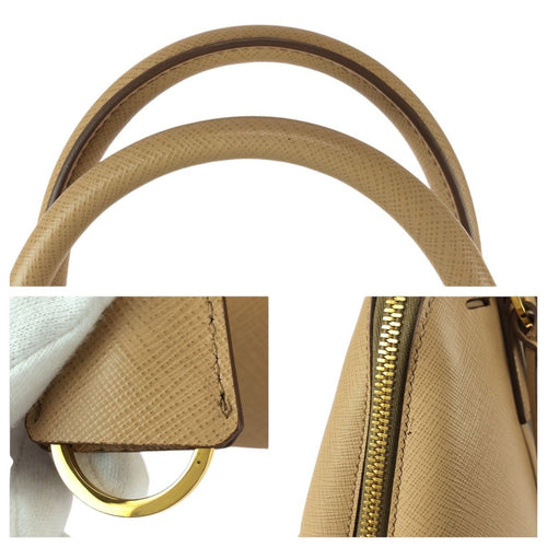 Prada Tote Bag 600154