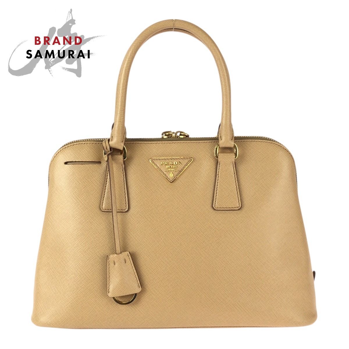 Prada Tote Bag 600154