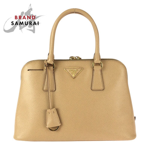 Prada Tote Bag 600154