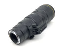 Lens (Single Focus) Nikkor Z F/6.3 Vr S