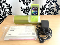 Sony Speakers Nw-S14K