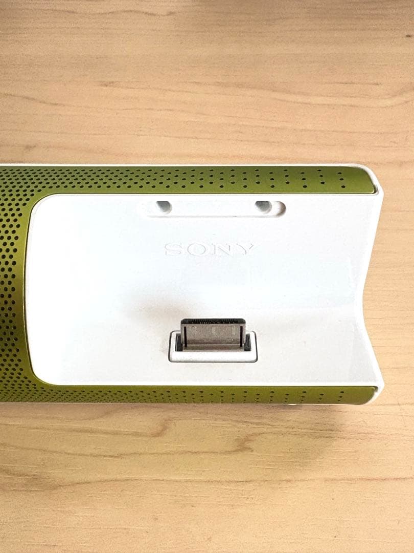 Sony Speakers Nw-S14K
