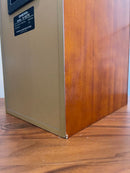Onkyo Speakers D-102Tx