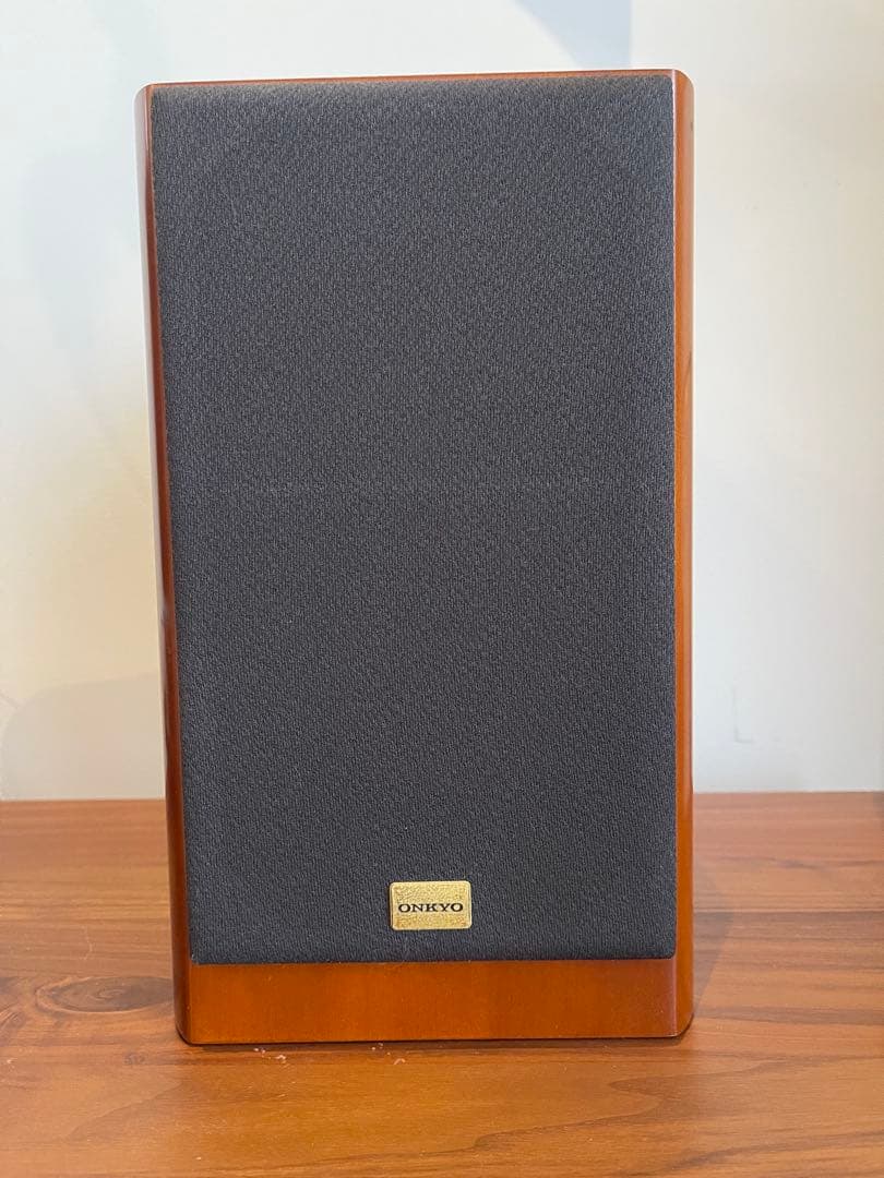 Onkyo Speakers D-102Tx