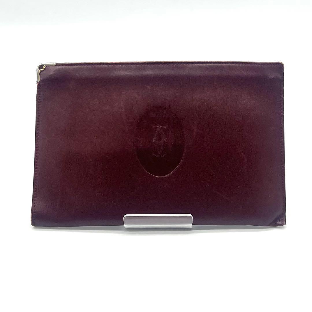 Cartier Pouches