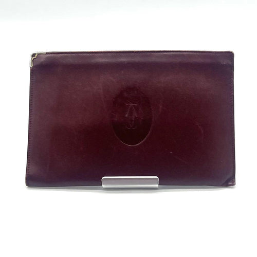Cartier Pouches