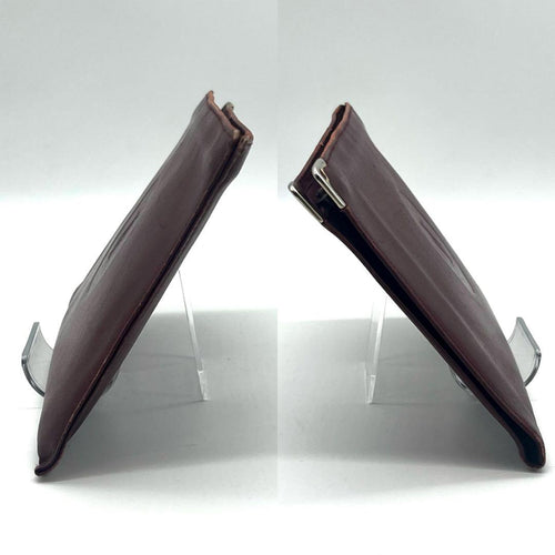 Cartier Pouches
