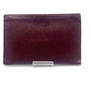 Cartier Pouches