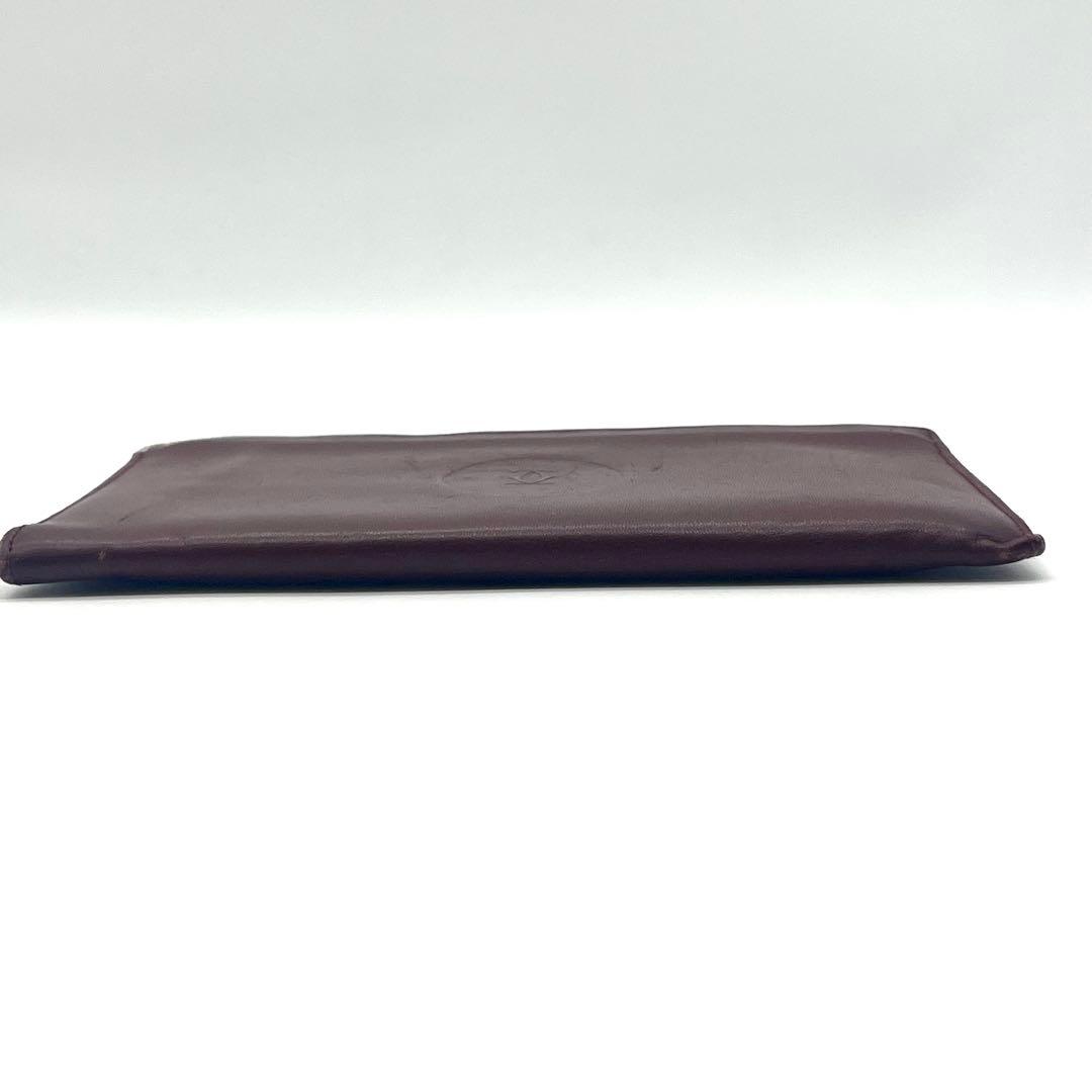 Cartier Pouches