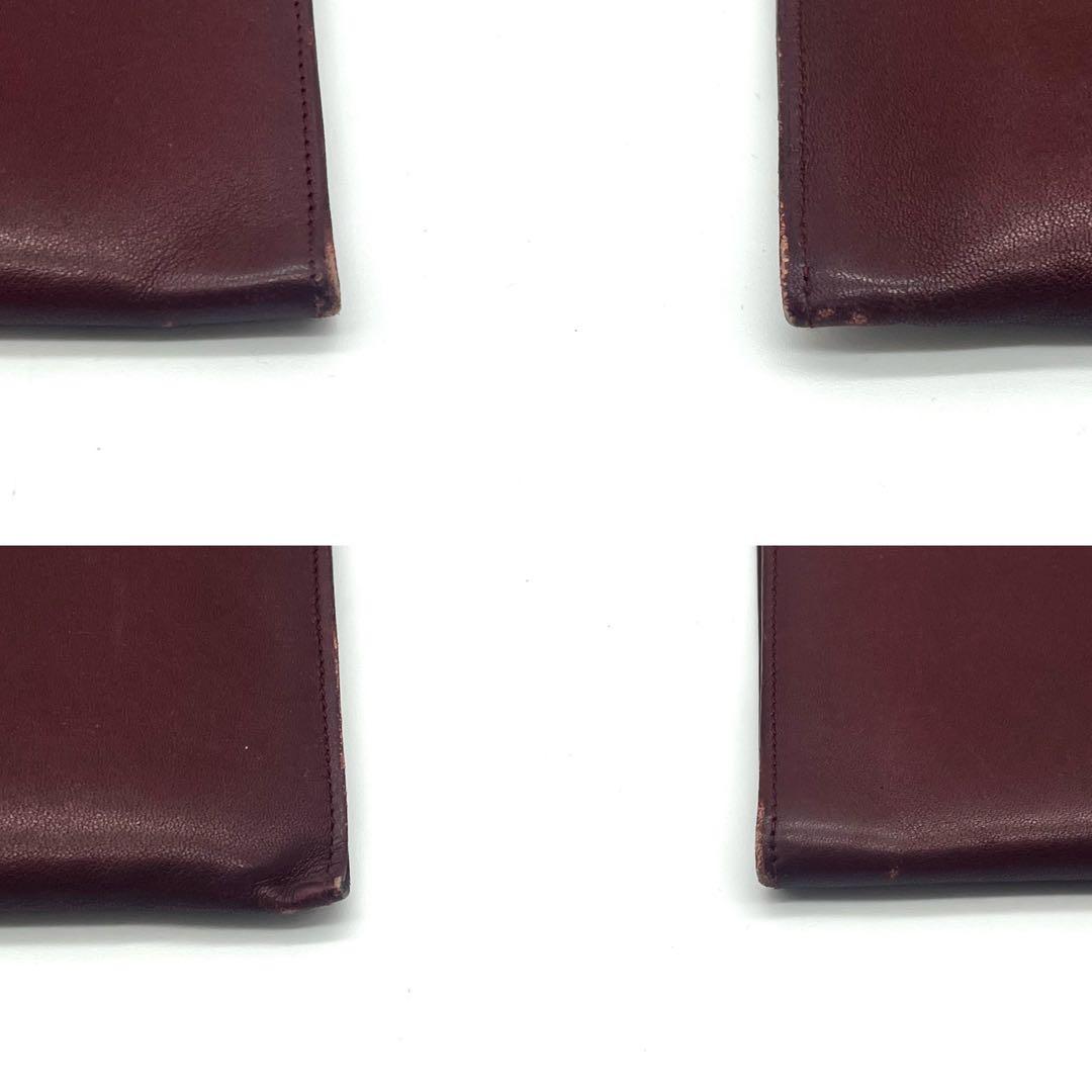 Cartier Pouches