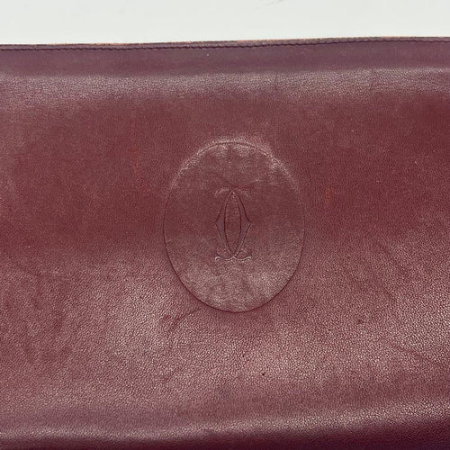 Cartier Pouches