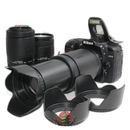 Nikon Digital Slr D7500