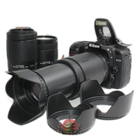 Nikon Digital Slr D7500