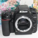 Nikon Digital Slr D7500