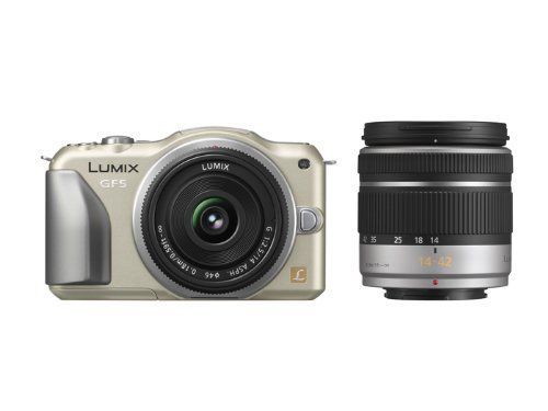 Digital Slr (14Mm/F2.5 14-42Mm/F3.5-5.6