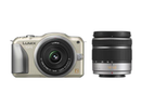 Digital Slr (14Mm/F2.5 14-42Mm/F3.5-5.6