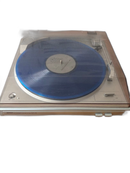 Denon Record Player Body Dp29-F